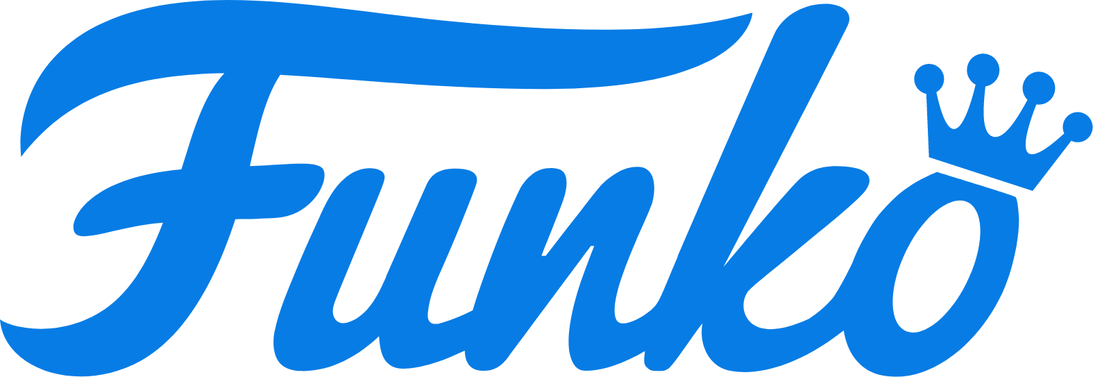 funko pop logo